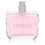 Bright Crystal by Versace - Eau De Toilette Spray (Tester) 90 ml - para mujeres