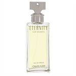 Eternity by Calvin Klein - Eau De Parfum Spray (Tester) 100 ml - para mujeres