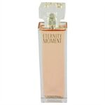 Eternity Moment by Calvin Klein - Eau De Parfum Spray (Tester) 100 ml - para mujeres