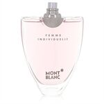 Individuelle by Mont Blanc - Eau De Toilette Spray (Tester) 75 ml - para mujeres