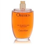 Obsession by Calvin Klein - Eau De Parfum Spray (Tester) 100 ml - para mujeres