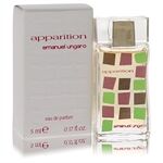 Apparition by Ungaro - Mini EDP 5 ml - para mujeres