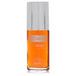 Jovan Musk by Jovan - Cologne Spray (unboxed) 90 ml - para hombres