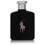 Polo Black by Ralph Lauren - Eau De Toilette Spray (Tester) 125 ml - para hombres