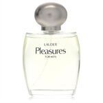 Pleasures by Estee Lauder - Cologne Spray (unboxed) 100 ml - para hombres