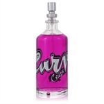 Curve Crush by Liz Claiborne - Eau De Toilette Spray (Tester) 100 ml - para mujeres