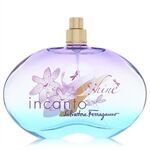 Incanto Shine by Salvatore Ferragamo - Eau De Toilette Spray (Tester) 100 ml - para mujeres