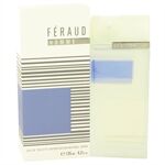 Feraud by Jean Feraud - Eau De Toilette Spray 125 ml - para hombres