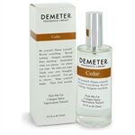 Demeter Cedar by Demeter - Cologne Spray 120 ml - para mujeres