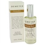 Demeter Ginseng Root by Demeter - Cologne Spray 120 ml - para mujeres
