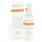 Demeter Sweet Orange by Demeter - Cologne Spray 120 ml - para mujeres