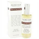 Demeter This is Not A Pipe by Demeter - Cologne Spray 120 ml - para mujeres