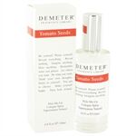 Demeter Tomato Seeds by Demeter - Cologne Spray 120 ml - para mujeres