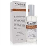Demeter Whiskey Tobacco by Demeter - Cologne Spray 120 ml - para hombres