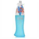 I Love Love by Moschino - Eau De Toilette Spray (Tester) 100 ml - para mujeres