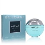 Bvlgari Aqua Marine by Bvlgari - Eau De Toilette Spray 100 ml - para hombres