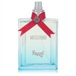 Moschino Funny by Moschino - Eau De Toilette Spray (Tester) 100 ml - para mujeres