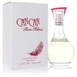 Can Can by Paris Hilton - Eau De Parfum Spray 100 ml - para mujeres