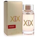 Hugo XX by Hugo Boss - Eau De Toilette Spray 100 ml - para mujeres