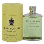 99 Regent Street by Hugh Parsons - Eau De Parfum Spray 100 ml - para hombres