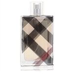 Burberry Brit by Burberry - Eau De Parfum Spray (Tester) 100 ml - para mujeres