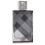 Burberry Brit by Burberry - Eau De Toilette Spray (Tester) 100 ml - para hombres