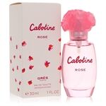 Cabotine Rose by Parfums Gres - Eau De Toilette Spray 30 ml - para mujeres