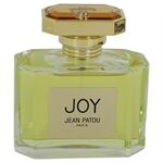 Joy by Jean Patou - Eau De Parfum Spray (Tester) 75 ml - para mujeres