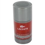 Lacoste Red Style In Play by Lacoste - Deodorant Stick 75 ml - para hombres