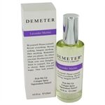 Demeter Lavender Martini by Demeter - Cologne Spray 120 ml - para mujeres