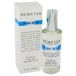 Demeter Pure Soap by Demeter - Cologne Spray 120 ml - para mujeres