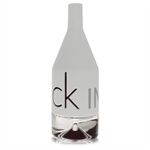 CK In 2U by Calvin Klein - Eau De Toilette Spray (unboxed) 150 ml - para hombres