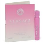 Bright Crystal by Versace - Vial (sample) 1 ml - para mujeres