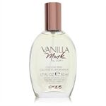 Vanilla Musk by Coty - Cologne Spray (unboxed) 50 ml - para mujeres