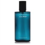 Cool Water by Davidoff - Eau De Toilette Spray (unboxed) 75 ml - para hombres