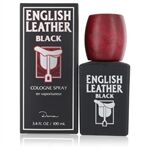 English Leather Black by Dana - Cologne Spray 100 ml - para hombres
