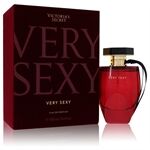 Very Sexy by Victoria's Secret - Eau De Parfum Spray (New Packaging) 100 ml - para mujeres