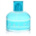 Ralph by Ralph Lauren - Eau De Toilette Spray (Tester) 100 ml - para mujeres