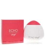 Echo by Davidoff - Shower Gel 200 ml - para mujeres