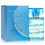 New Brand Tracy by New Brand - Eau De Parfum Spray 100 ml - para mujeres