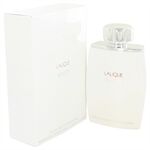 Lalique White by Lalique - Eau De Toilette Spray 125 ml - para hombres