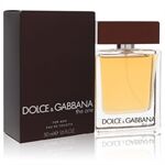The One by Dolce & Gabbana - Eau De Toilette Spray 50 ml - para hombres