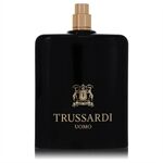 Trussardi by Trussardi - Eau De Toilette Spray (Tester) 100 ml - para hombres