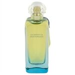 Un Jardin En Mediterranee by Hermes - Eau De Toilette Spray (Tester) 100 ml - para mujeres