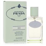 Prada Infusion D'iris by Prada - Eau De Parfum Spray 50 ml - para mujeres
