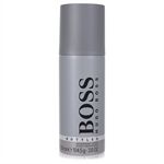 Boss No. 6 by Hugo Boss - Deodorant Spray 106 ml - para hombres