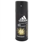 Adidas Victory League by Adidas - Deodorant Body Spray 150 ml - para hombres