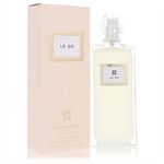 Le De by Givenchy - Eau De Toilette Spray (New Packaging) 100 ml - para mujeres