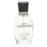 Aspen Discovery by Coty - Cologne Spray (unboxed) 22 ml - para hombres