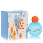 I Love Love by Moschino - Mini EDT 5 ml - para mujeres